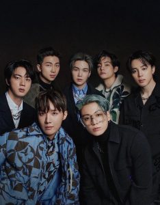 BTS-K-Pop Groups You Should Be Obsessed With in 2025