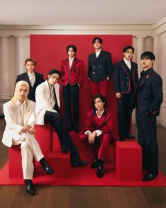 StrayKids-K-Pop Groups You Should Be Obsessed With in 2025