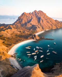 Lombok-7 Budget-Friendly Destinations In Indonesia