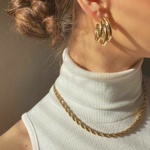 Statement Jewelry- Accessorizing like a pro