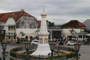 Yogyakarta-7 Budget-Friendly Destinations In Indonesia