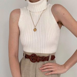 Belts-Accessorizing Like a Pro