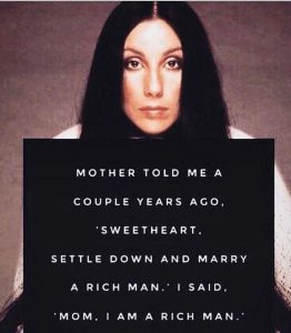 Forever35- podcast ambitious girls listen