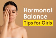 Hormonal Balance Tips for Girls Hormonal Balance-tips for girls